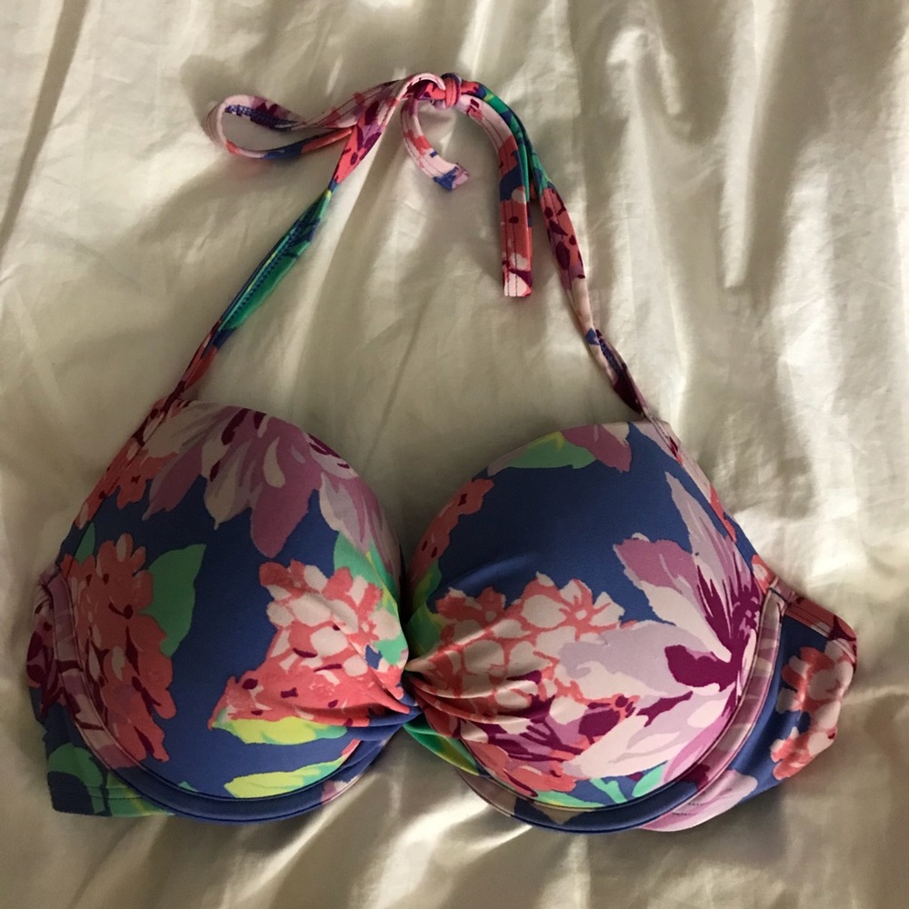 aerie swim top